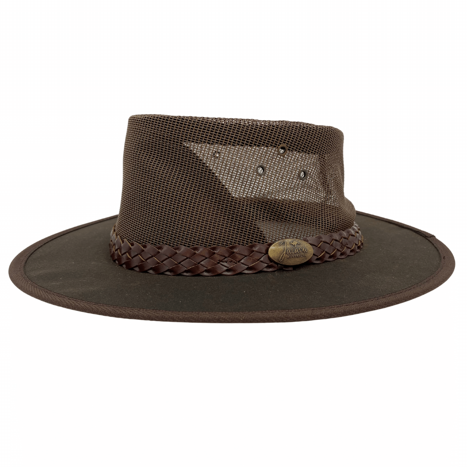 Jacaru Hat Knockabout Breeze by  Adelphi.