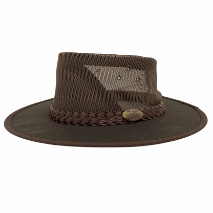 Jacaru Hat Knockabout Breeze by  Adelphi.