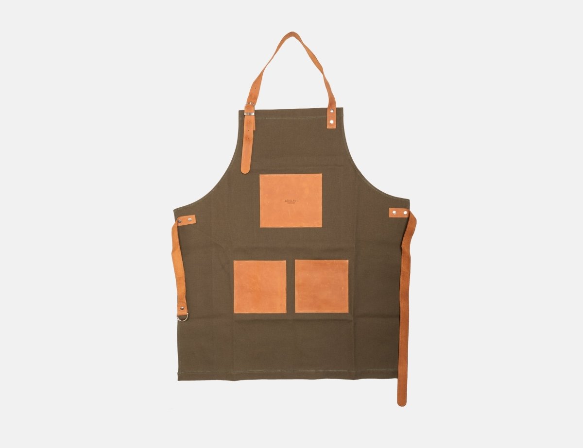 The Apron