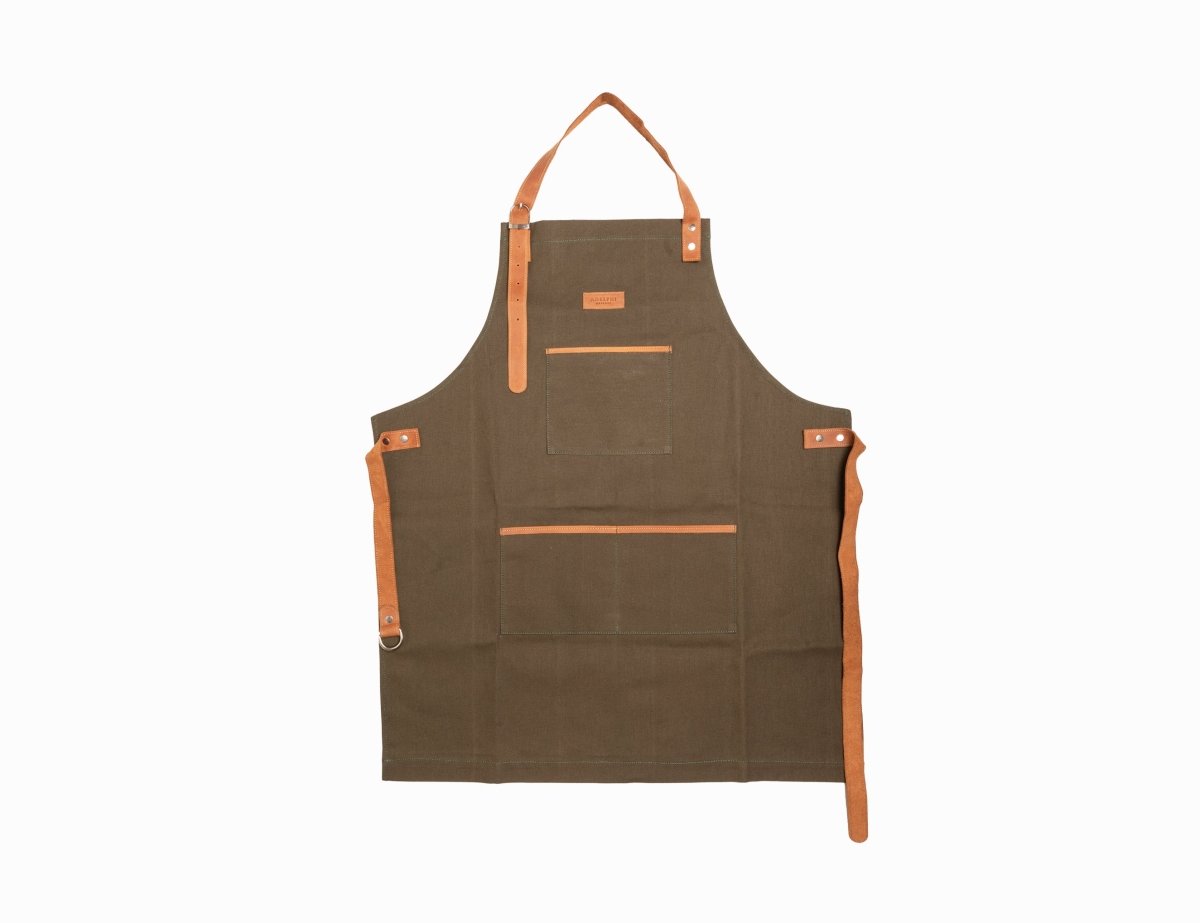 Trim Apron
