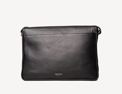 Laptop Messenger Beaded