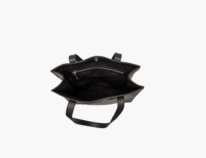 Vertical Tote Beaded