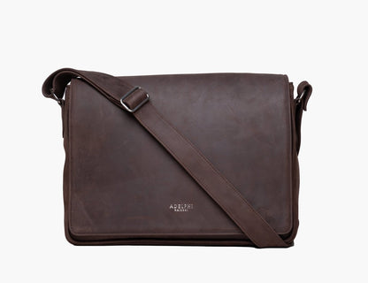 Laptop Messenger Bag