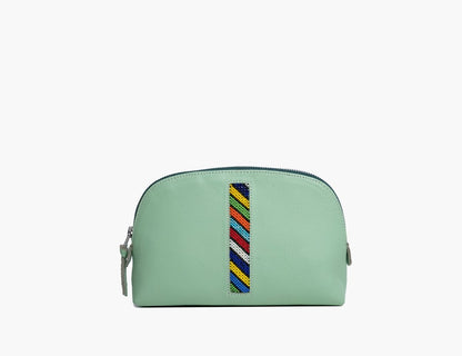 Cosmetic Pouch Beaded