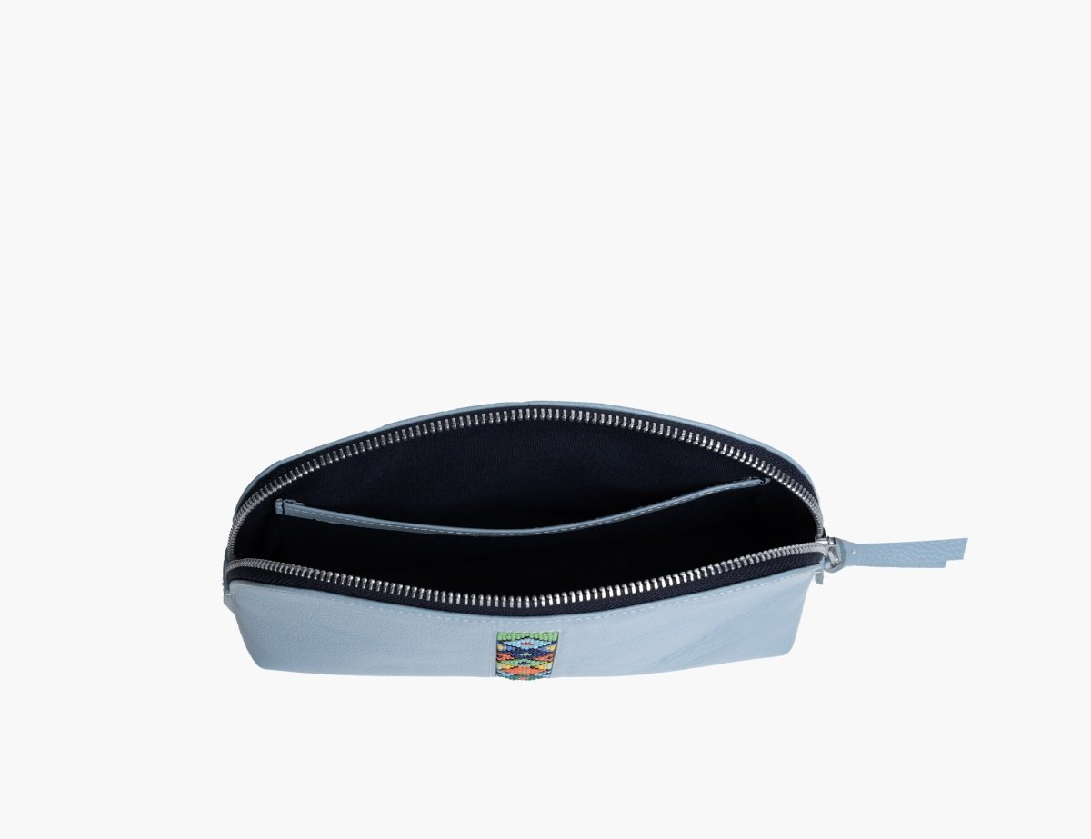 Cosmetic Pouch Beaded