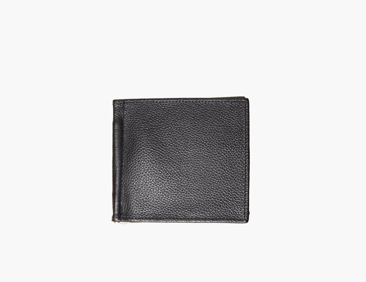 Clip Wallet
