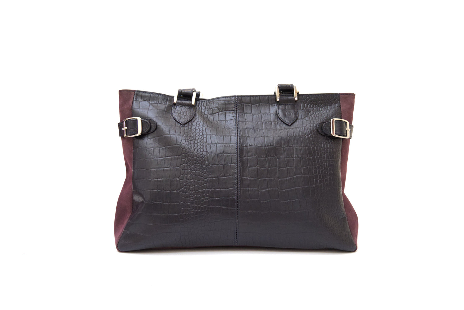 Bellisimo Belted | Ladies Leather Bags | Adelphi