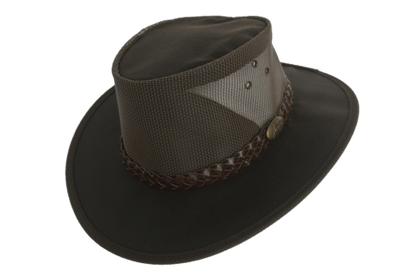 Jacaru Hat Knockabout Breeze by  Adelphi.