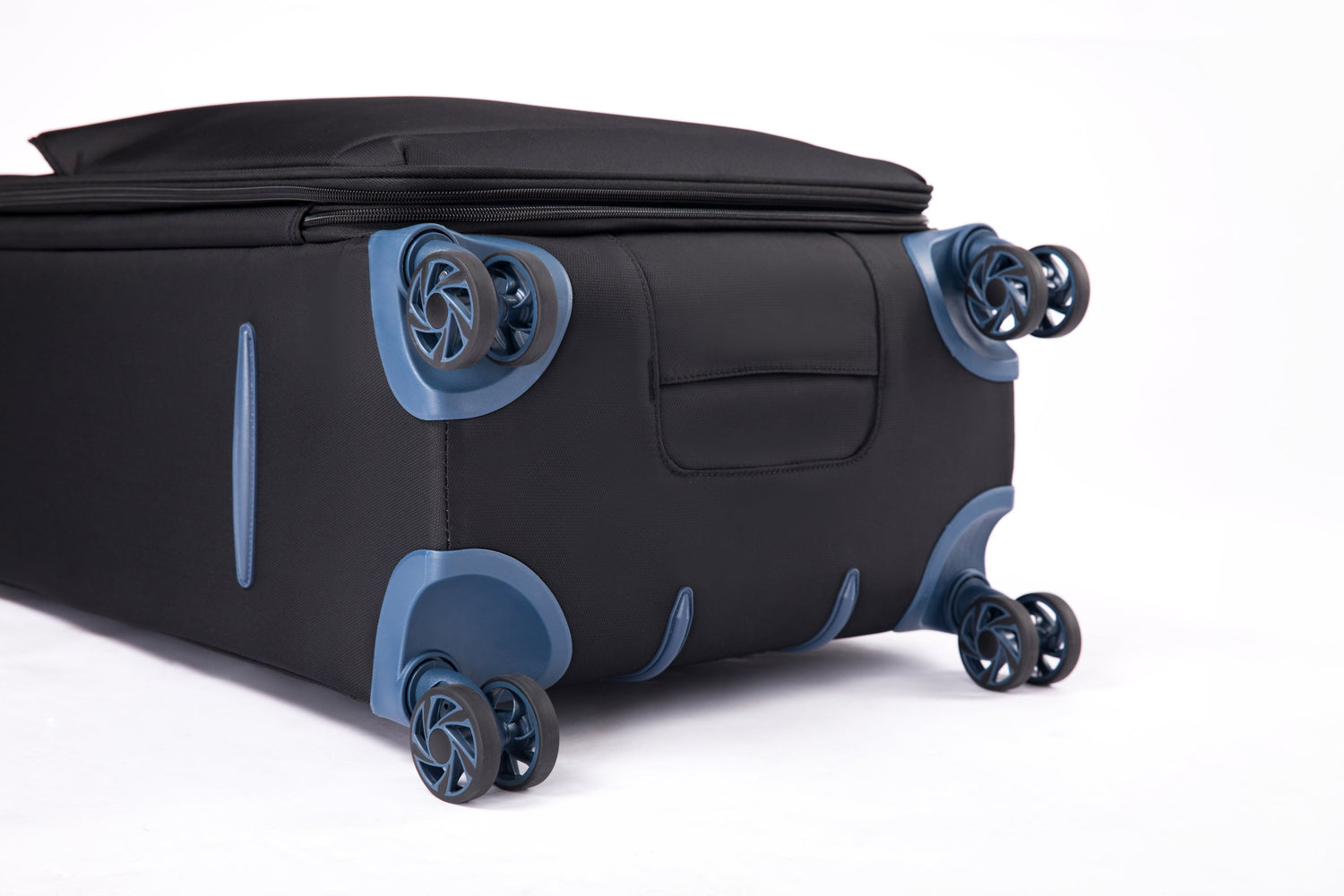 Visionary II Suitcase by  Adelphi.