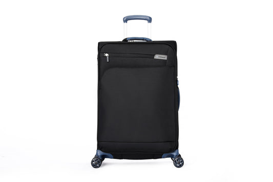 Visionary II Suitcase by  Adelphi.