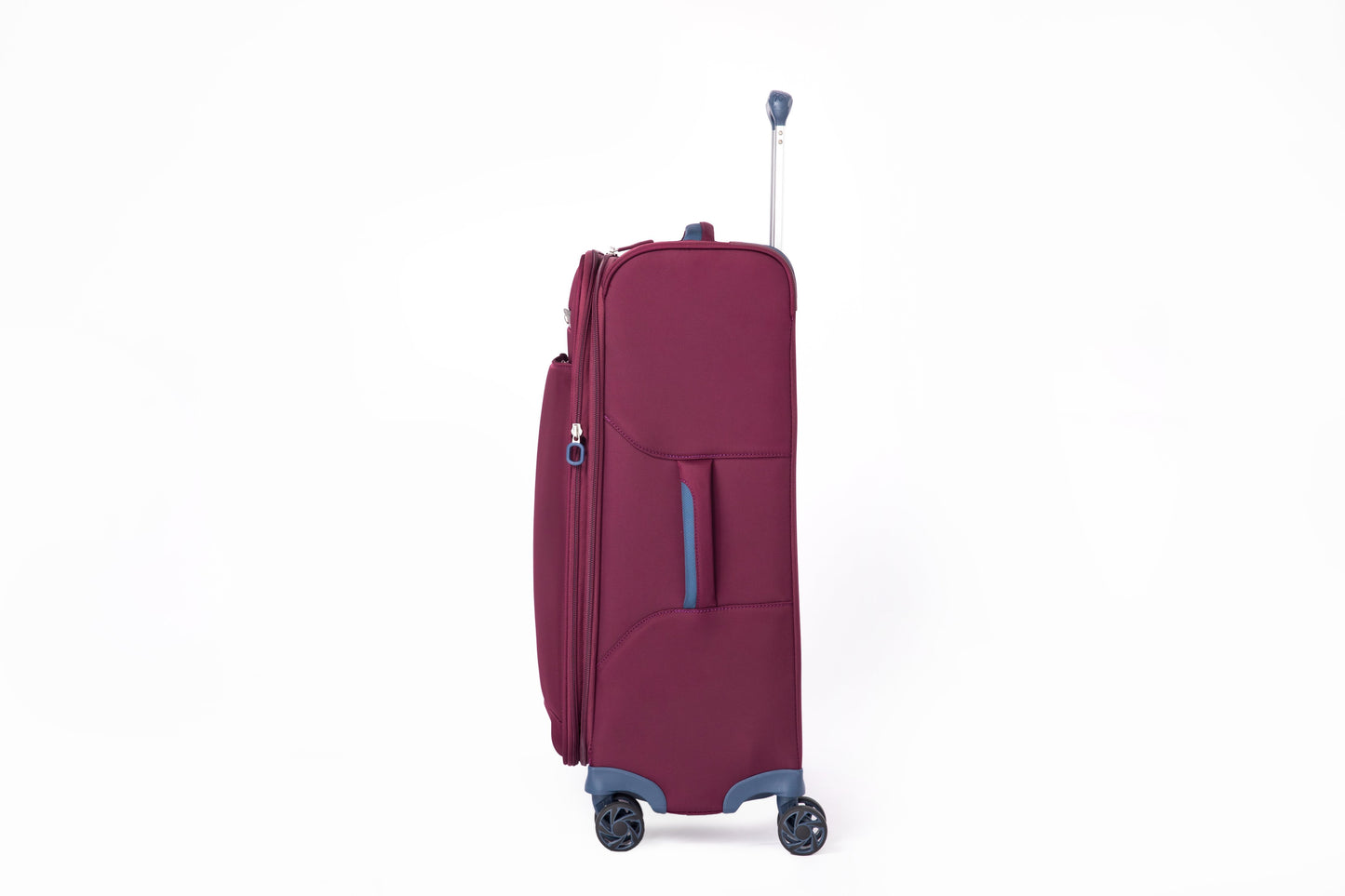 Visionary II Suitcase by  Adelphi.