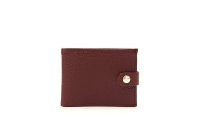 Gents Wallet III by  Adelphi.