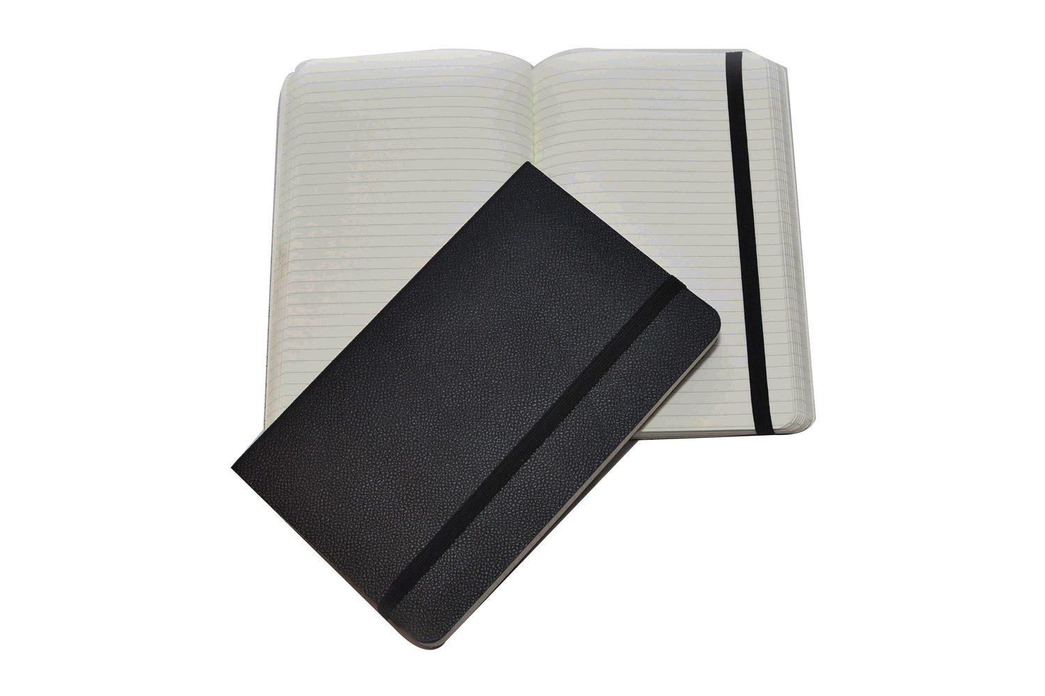 Leather Notebook by  Adelphi.