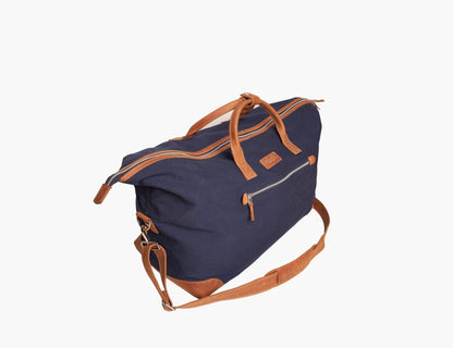 Safari Duffel Canvas