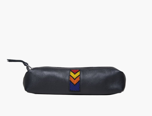 Pencil Case Beaded