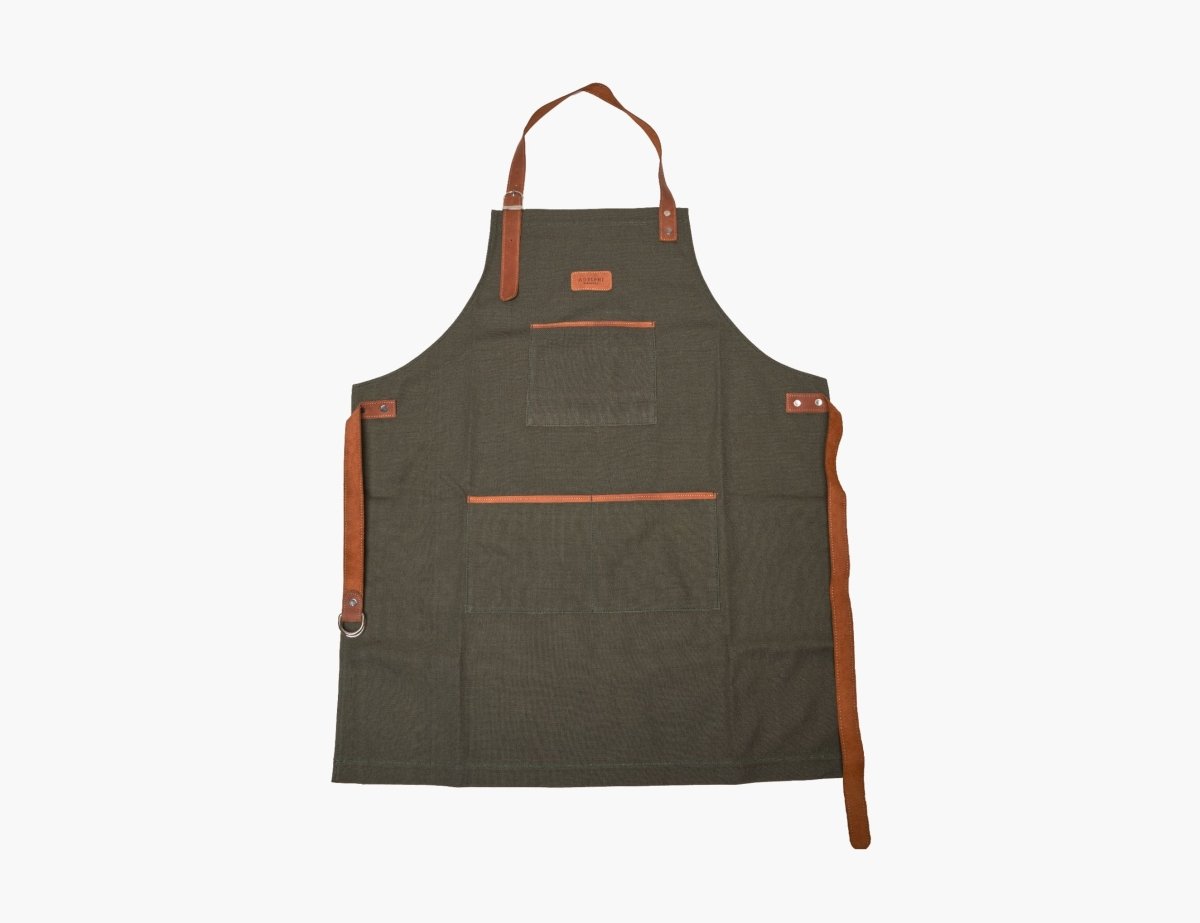 Trim Apron