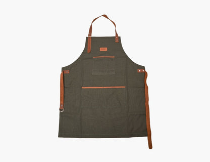 Trim Apron