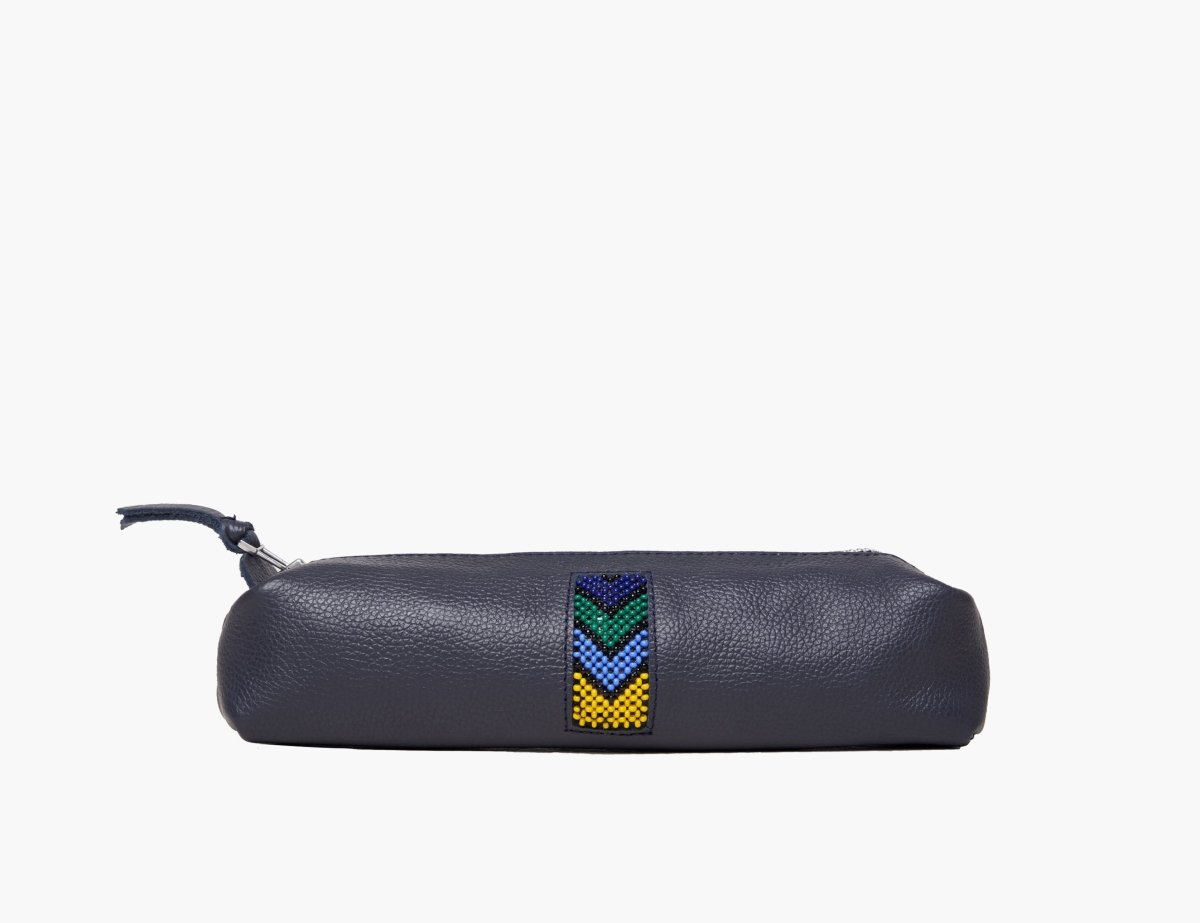 Pencil Case Beaded