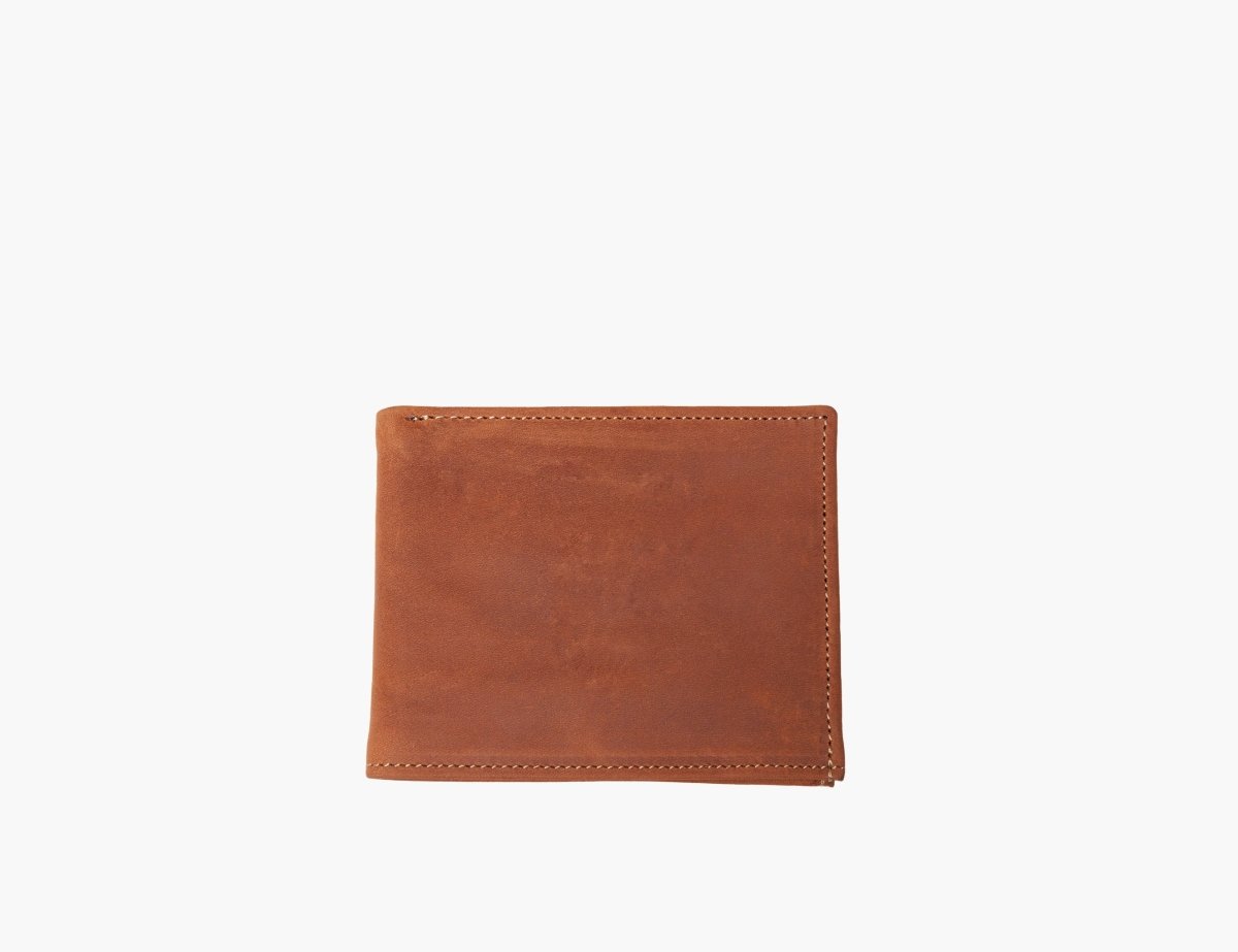 Gents Wallet New Style