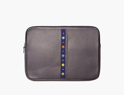 Laptop Sleeve Beaded