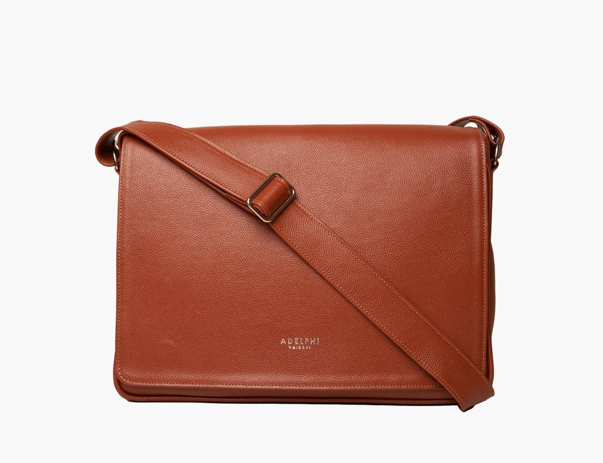 Laptop Messenger Bag
