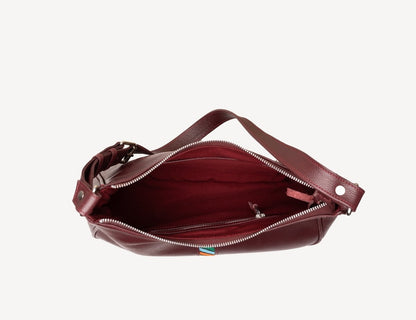 Shoulder Bag II Beaded