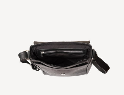 Medium Cross Body Beaded