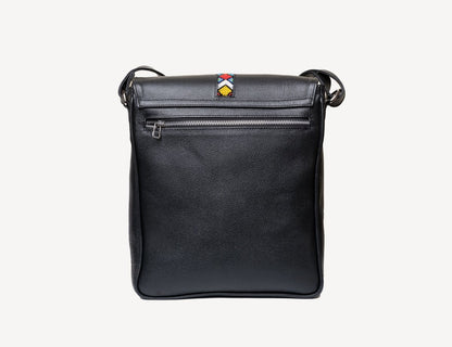 Medium Cross Body Beaded