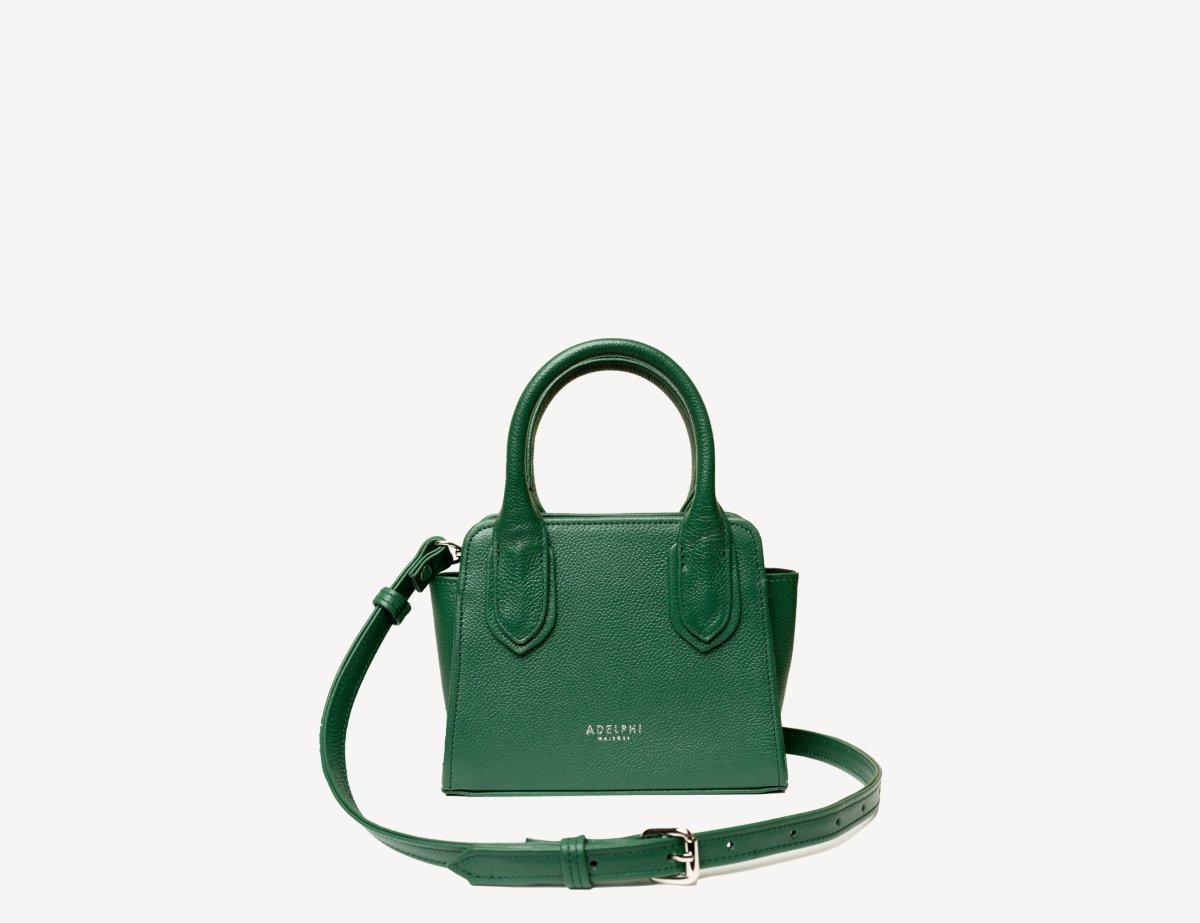 Micro Satchel