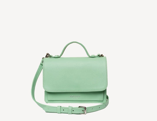 Top Handle with Flap