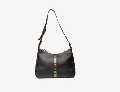 Shoulder Bag II Beaded